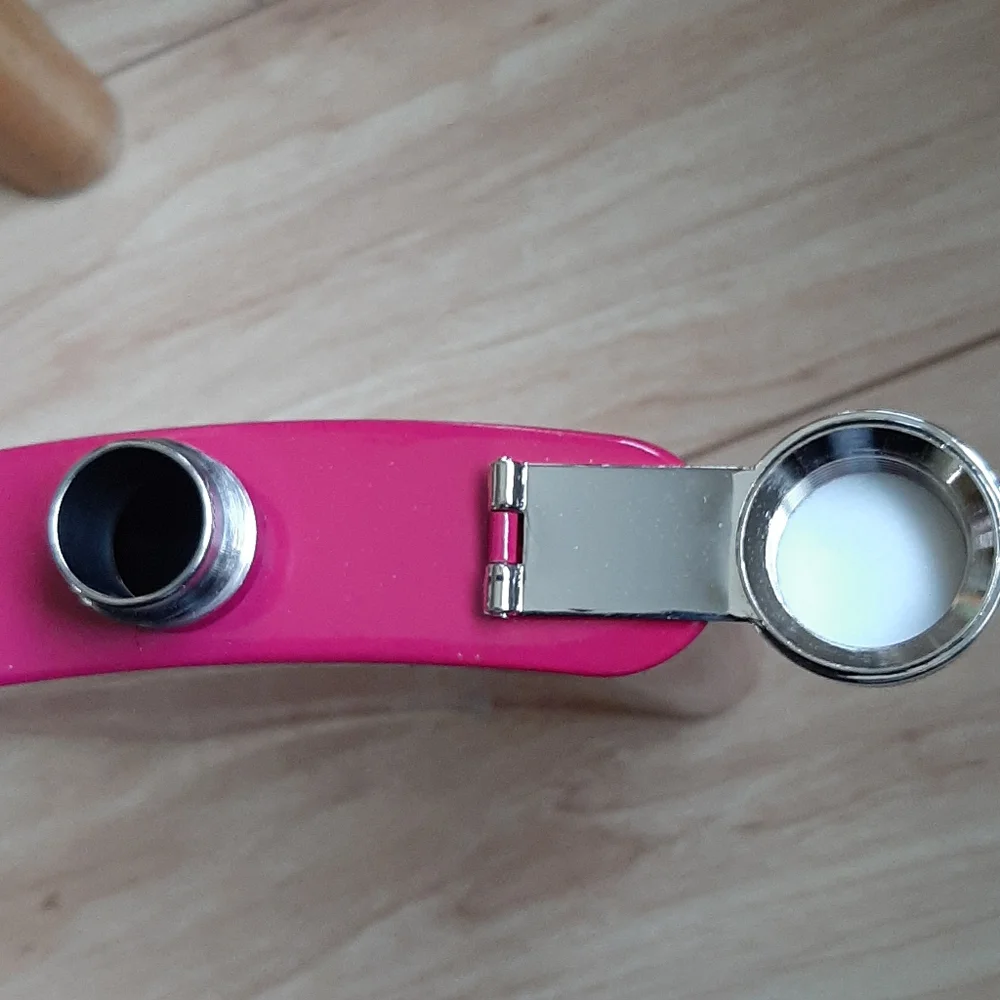 NWOT Cute flask for women - Picture 6 of 8